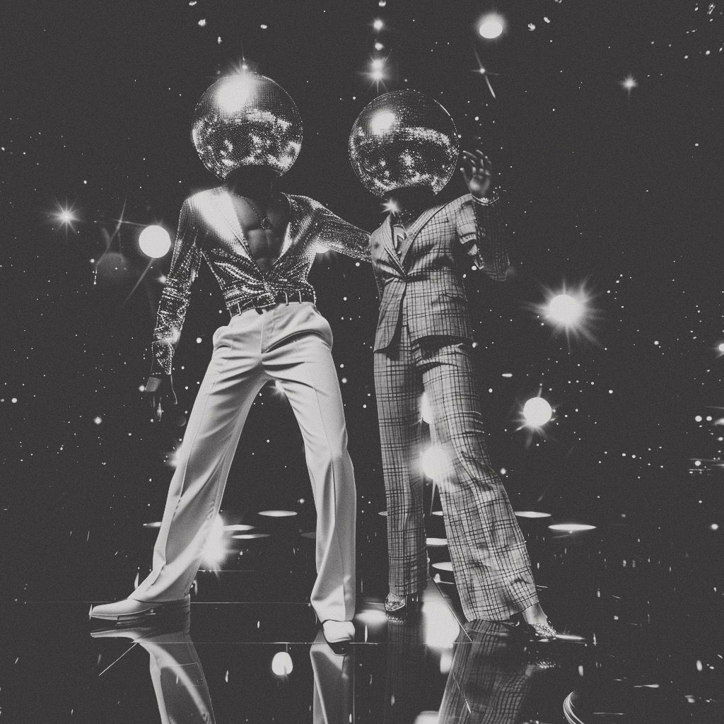 Boogie Woogie cover art