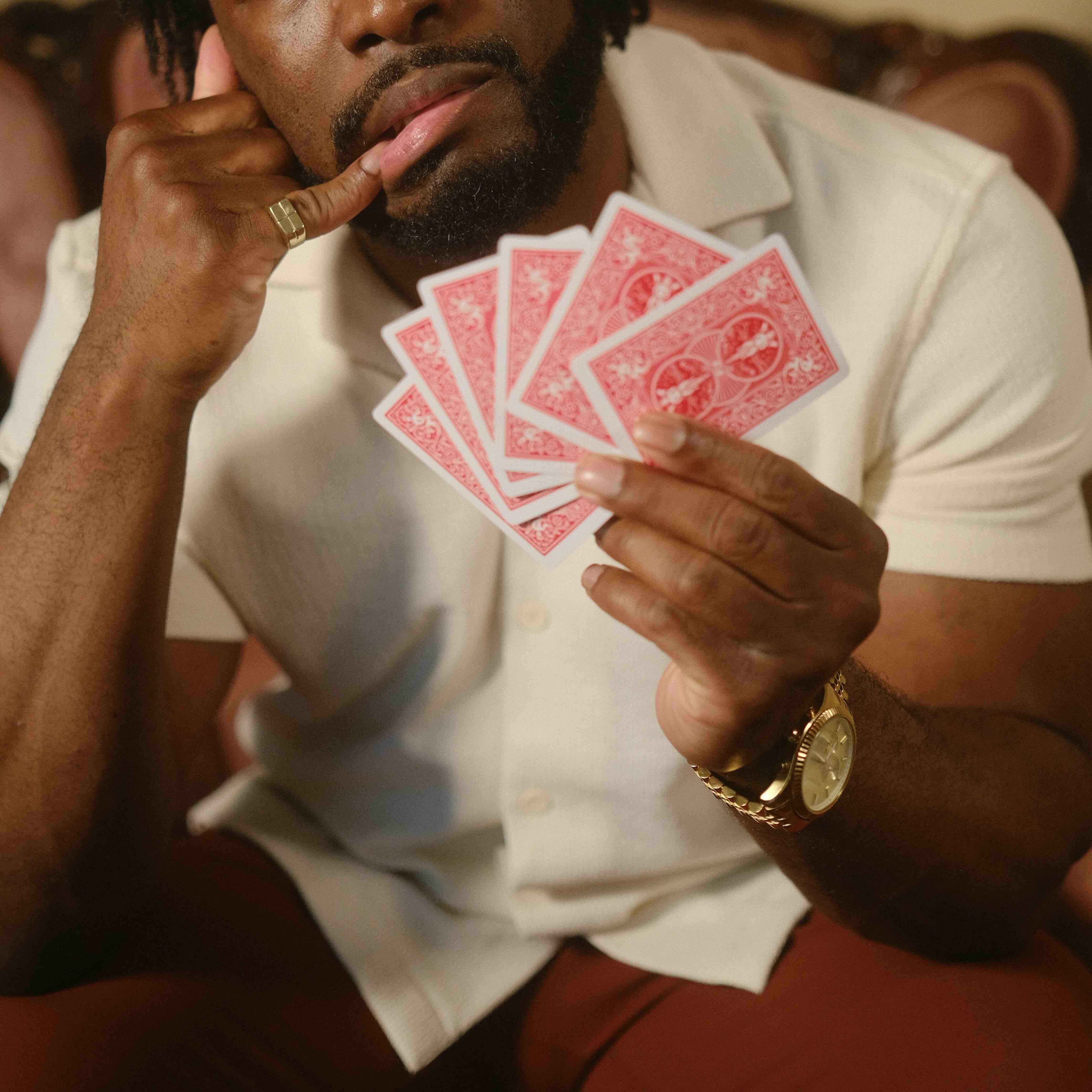 Bet The Bank cover art