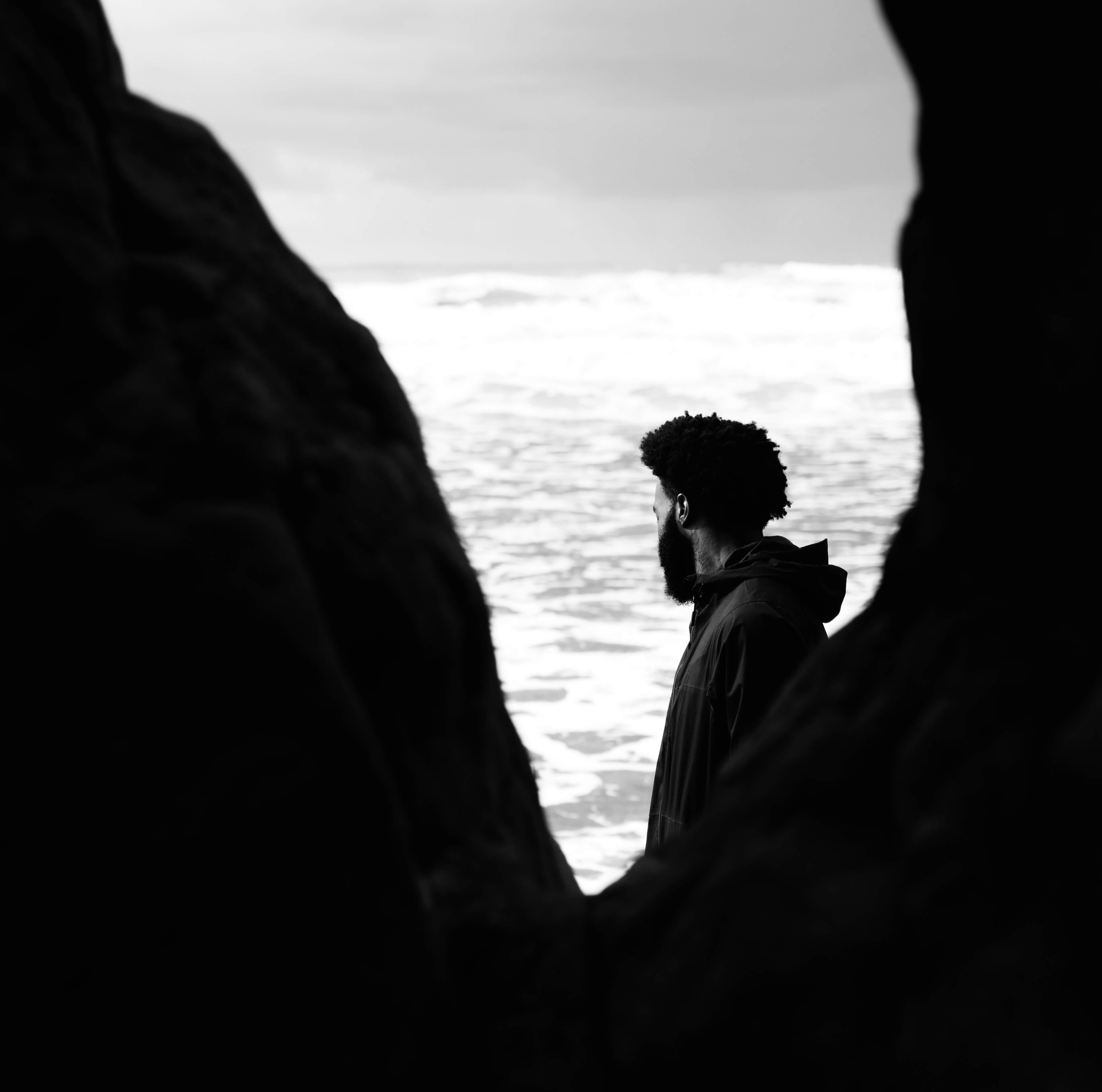 The Darkness cover art